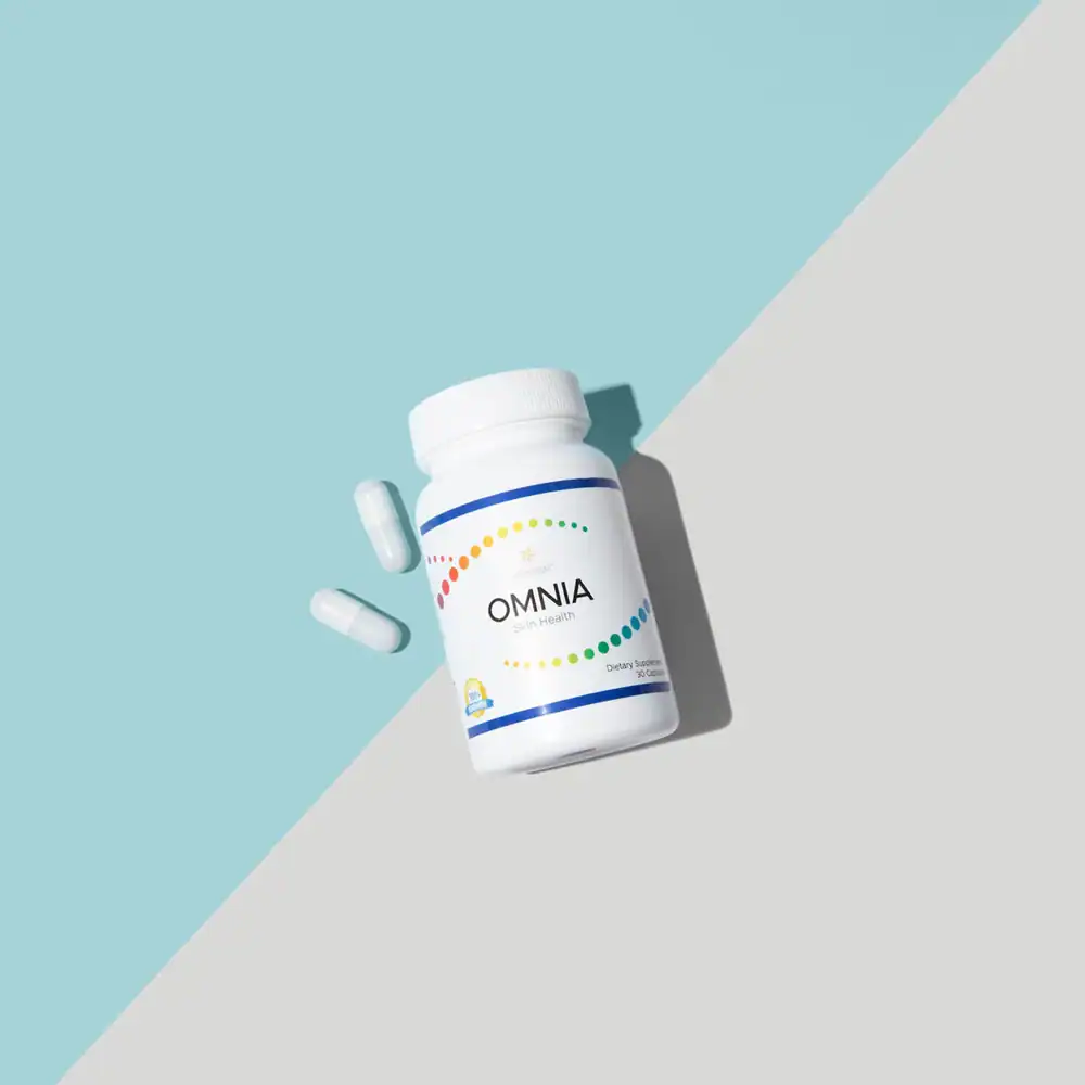 omnia lifepharm® omnia lifepharm®