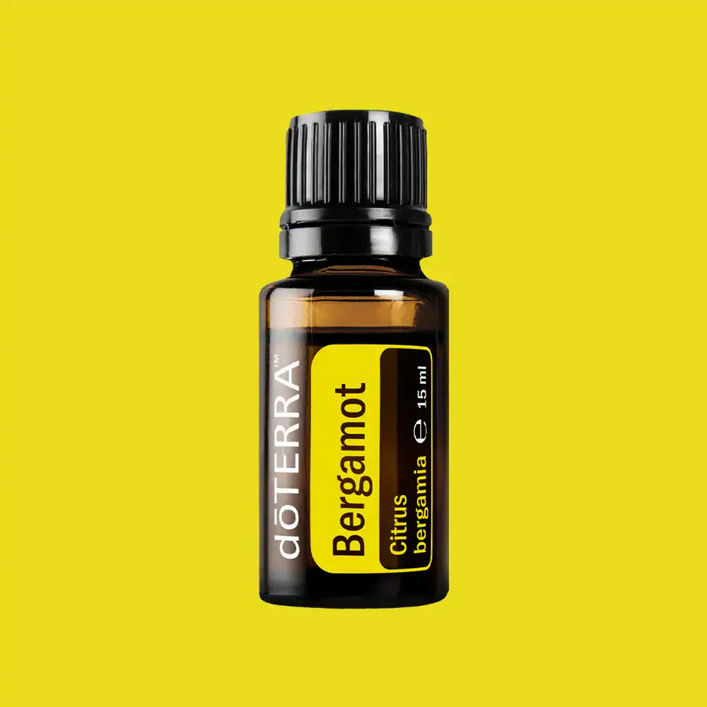 bergamot™ dōterra bergamot™ dōterra