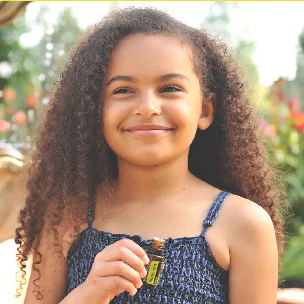 bergamot™ dōterra bergamot™ dōterra