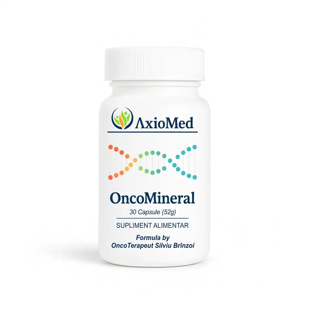 pachet promo: curcuminĂ + minerale oncologice pachet promo: curcuminĂ + minerale oncologice