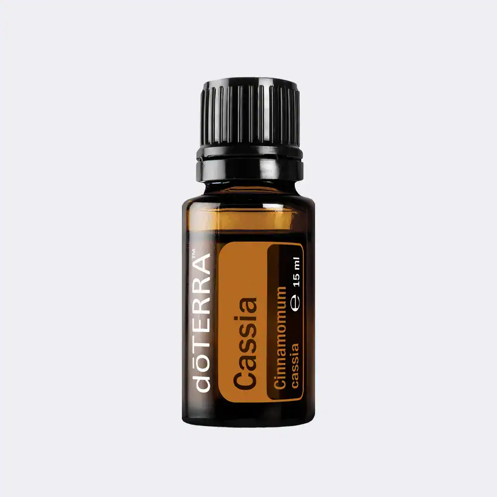 cassia™ dōterra cassia™ dōterra