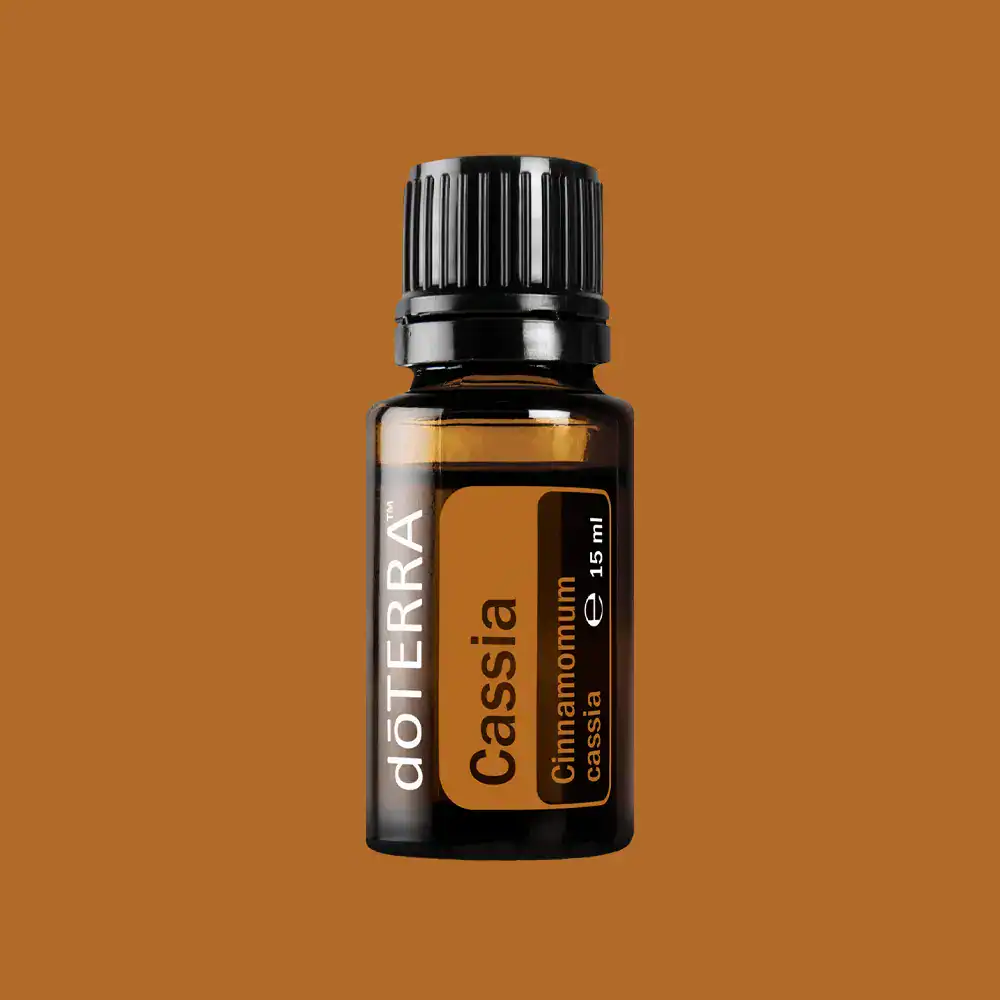 cassia™ dōterra cassia™ dōterra
