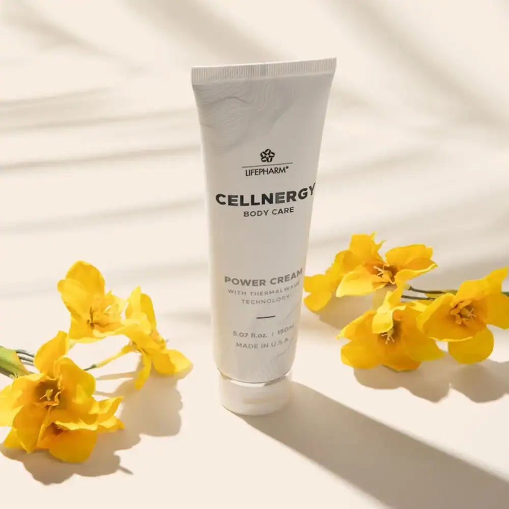 cellnergy power cream lifepharm® cellnergy power cream lifepharm®