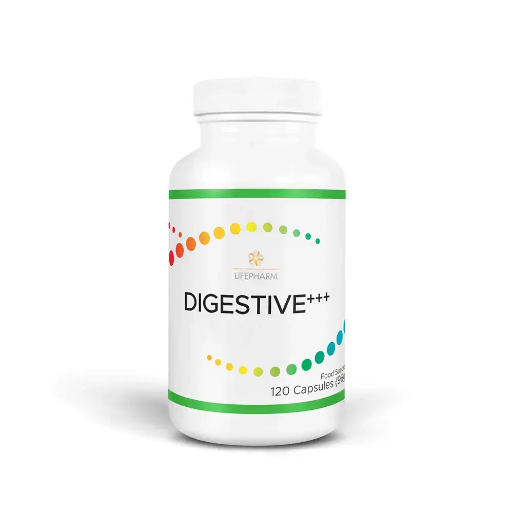digestive+++ lifepharm® digestive+++ lifepharm®