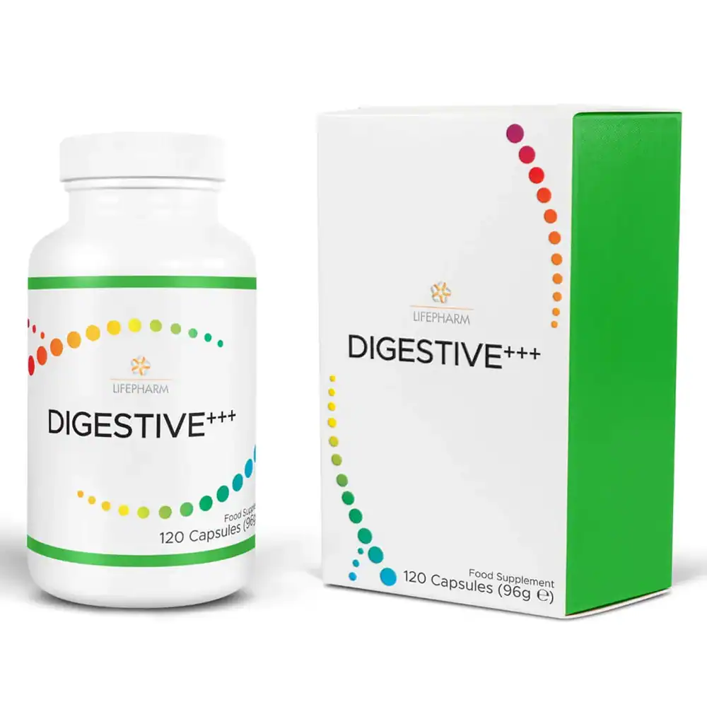 digestive+++ lifepharm® digestive+++ lifepharm®