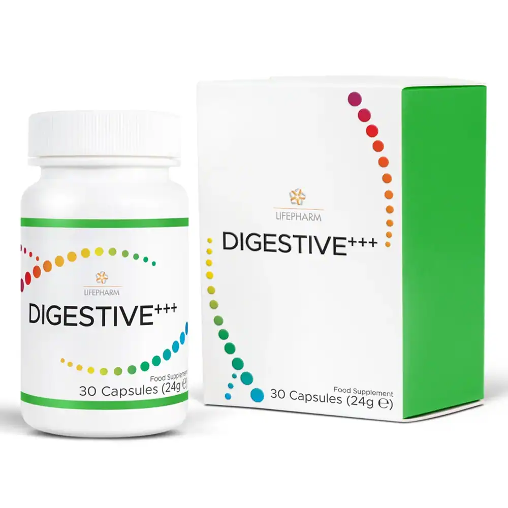 digestive+++ lifepharm® digestive+++ lifepharm®