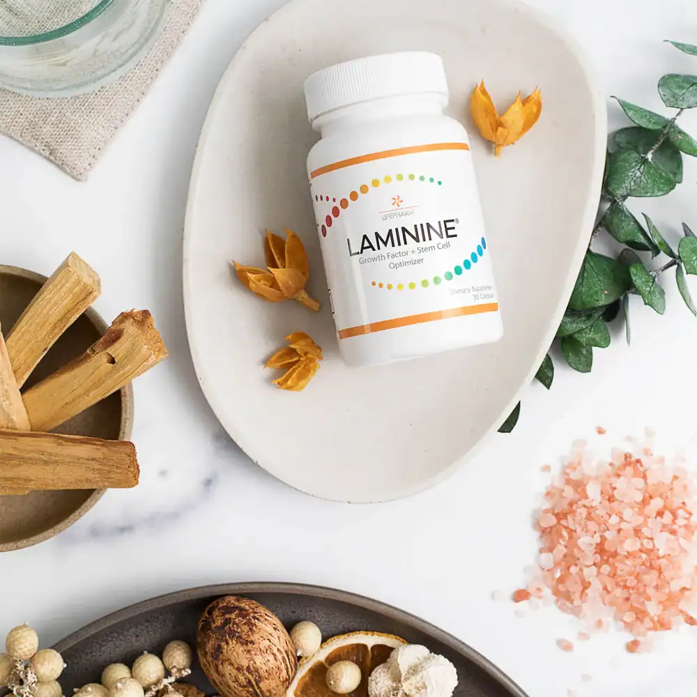 laminine lifepharm® laminine lifepharm®
