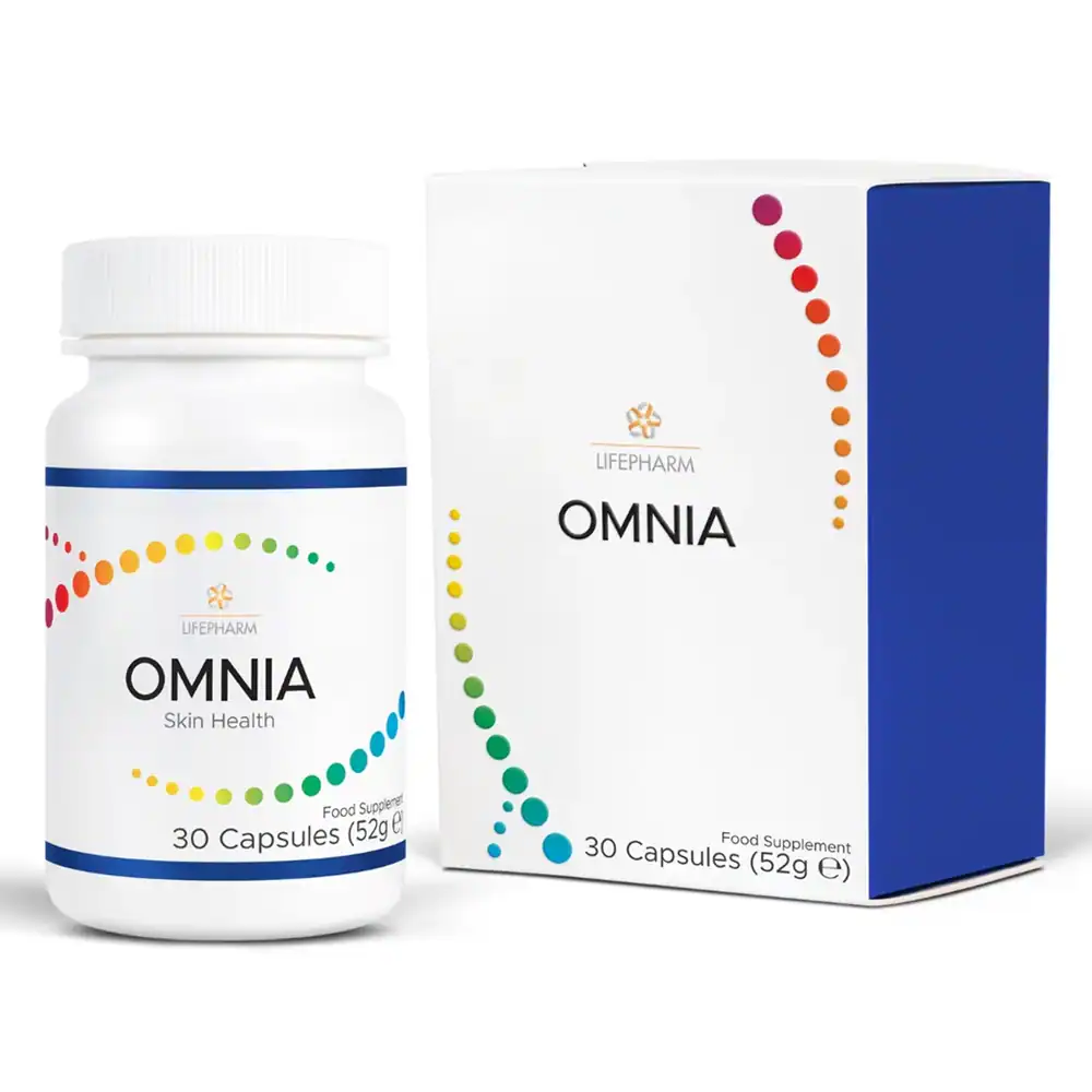 omnia lifepharm® omnia lifepharm®